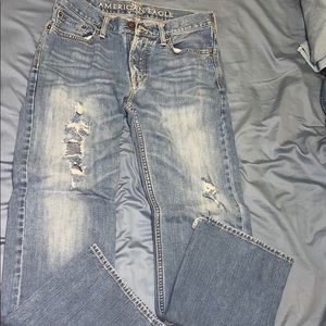 Men’s American Eagle jeans